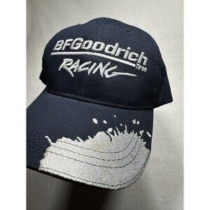 BF Goodrich racing hat adjustable Podium Bfgoodrich - Some Discoloration